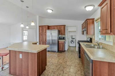 Photo 3 of 8 of home located at 325 Sylvan Ave. #33 Mountain View, CA 94041