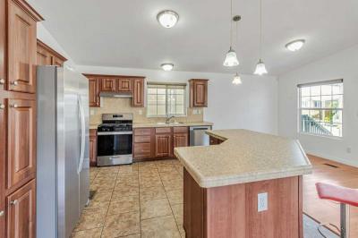 Photo 4 of 8 of home located at 325 Sylvan Ave. #33 Mountain View, CA 94041
