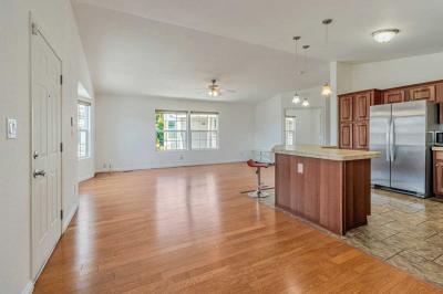 Photo 5 of 8 of home located at 325 Sylvan Ave. #33 Mountain View, CA 94041