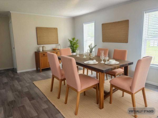2021 Champion Mobile Home For Sale