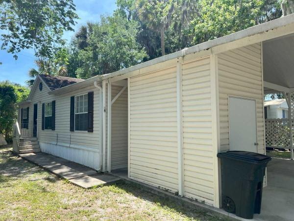 2003 GENA Mobile Home
