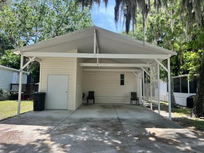 Mobile Home at 2300 S. Nova Rd. #18 South Daytona, FL 32119