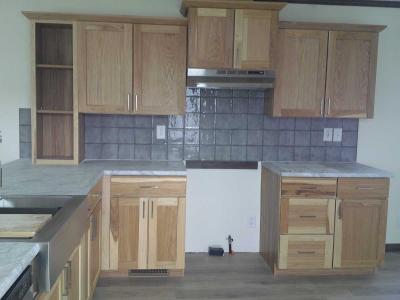 Photo 4 of 14 of home located at 103 High View Drive Theresa, WI 53091