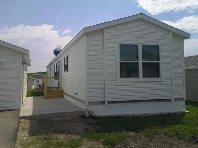 Photo 2 of 14 of home located at 103 High View Drive Theresa, WI 53091