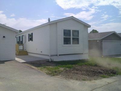 Photo 3 of 14 of home located at 103 High View Drive Theresa, WI 53091