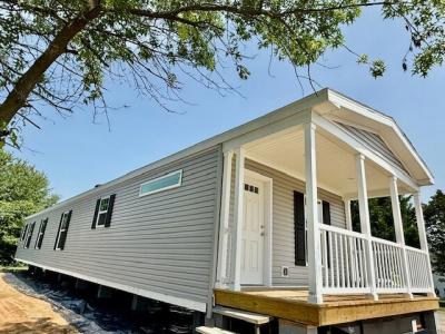 Mobile Home at 1840 Sonya Way Bear, DE 19701