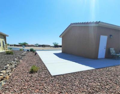 Photo 3 of 25 of home located at 7373 E. U.s. Hwy 60 #317 Gold Canyon, AZ 85118
