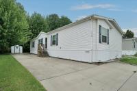 2018 Manufactured Home