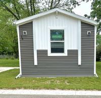 2020 Clayton 7616-500 Traditions Manufactured Home