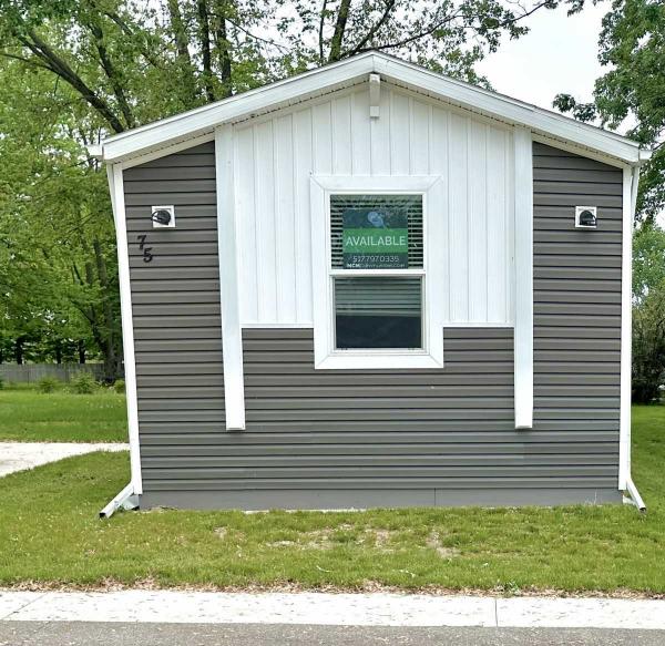 2020 Clayton 7616-500 Traditions Manufactured Home