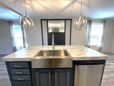 Photo 3 of 8 of home located at 75 Kecia Court Lake Odessa, MI 48849