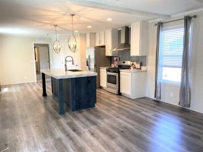 Mobile Home at 75 Kecia Court Lake Odessa, MI 48849