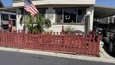 Mobile Home at 2151 Old Oakland Rd San Jose, CA 95131