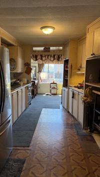 1971 Blair Manufactured Home