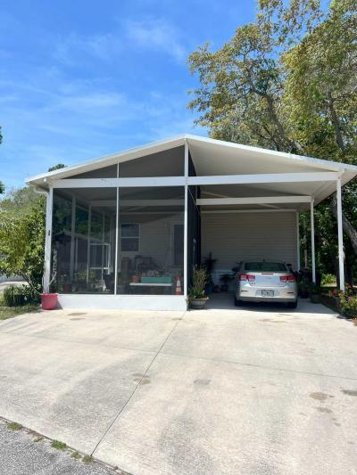 Mobile Home at 2300 S. Nova Rd. #29 South Daytona, FL 32119
