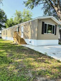 2024 Manufactured Home