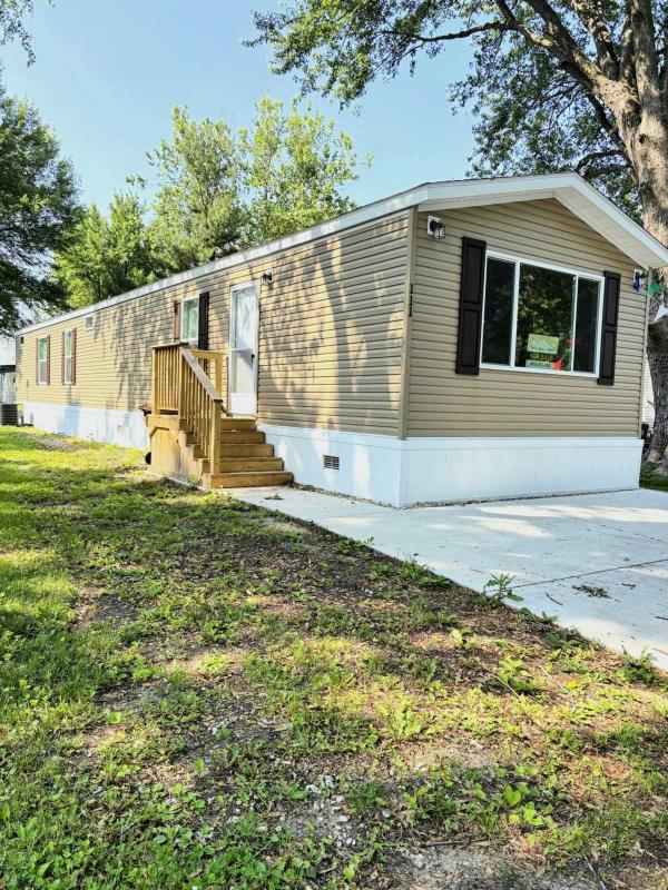 2024  Mobile Home For Sale