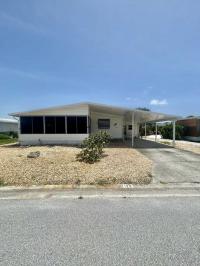 Manufactured Home