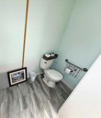 1998 HERITAGE Mobile Home