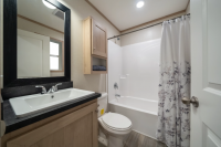 2025 Clayton 6616-4200 Adrenaline Manufactured Home