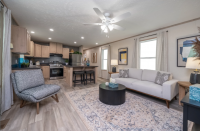 2025 Clayton 6616-4200 Adrenaline Manufactured Home