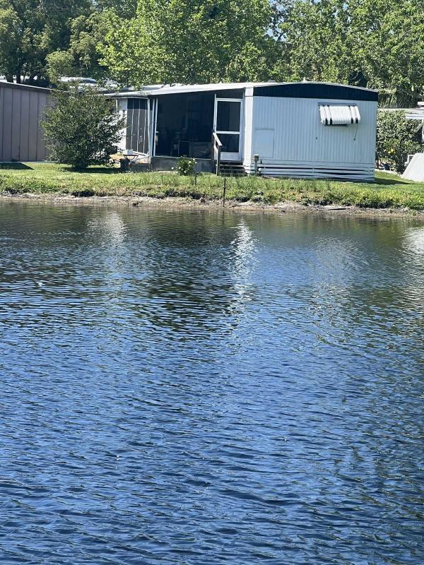 1979 BUDD Mobile Home For Sale