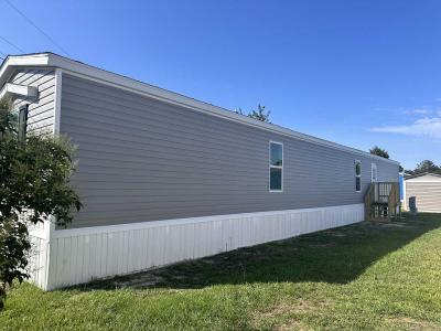 Mobile Home at 600 Ermine Road #587 West Columbia, SC 29170