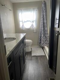 1971 MTVEI Mobile Home