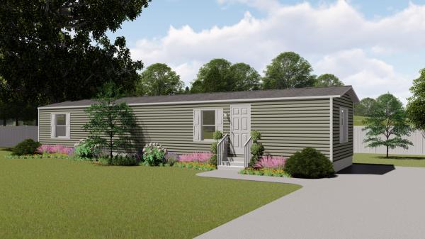 Clayton Mobile Home For Rent