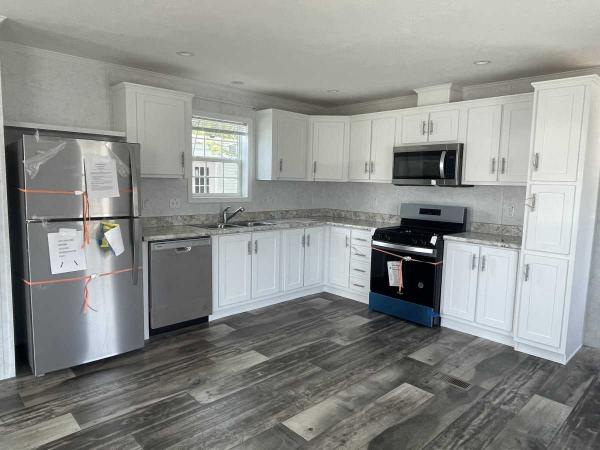 2025 Redman Mobile Home For Sale