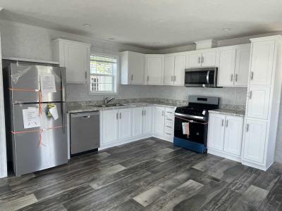 Mobile Home at Bartion Court Drive Lot 135 Bartonsville, PA 18321
