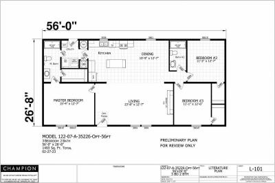 Mobile Home at Bartion Court Drive Lot 196 Bartonsville, PA 18321