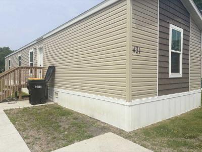 Photo 5 of 18 of home located at 825 1st Ave E #291 West Fargo, ND 58078