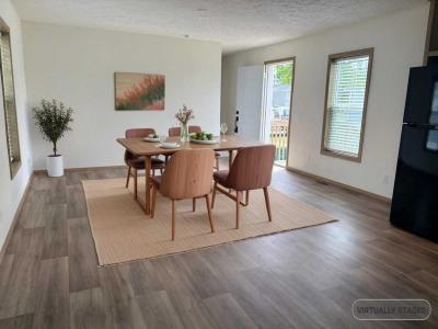 Mobile Home at 825 1st Ave E #291 West Fargo, ND 58078