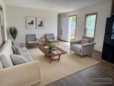 Photo 2 of 18 of home located at 825 1st Ave E #291 West Fargo, ND 58078
