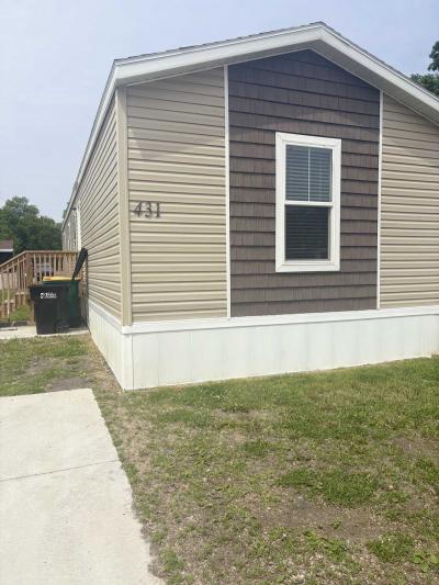Photo 4 of 18 of home located at 825 1st Ave E #291 West Fargo, ND 58078