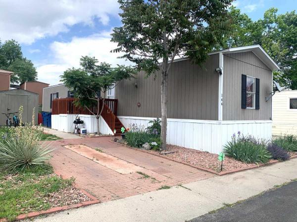 2013 Clayton Mobile Home For Sale