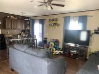 2013 Clayton Manufactured Home