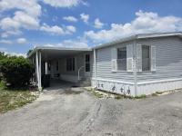 1988 Oksp Mobile Home