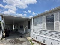 1988 Oksp Mobile Home