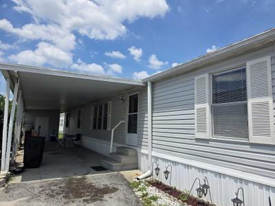 Photo 3 of 28 of home located at 261 Wagon Wheel Ct Sanford, FL 32773