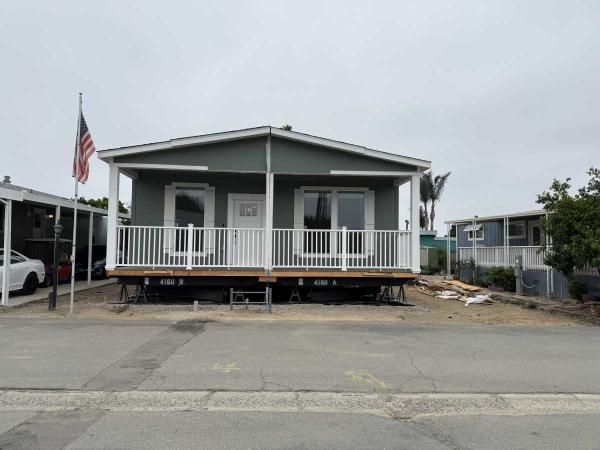 2025 Clayton Homes Mobile Home For Sale