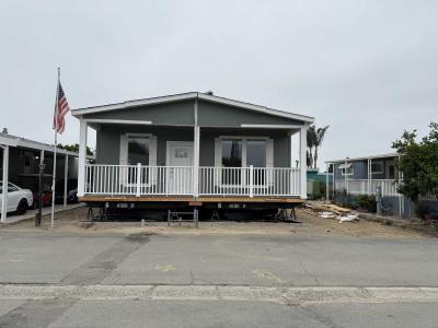 Mobile Home at 123 Sequoia Way Santa Ana, CA 92703