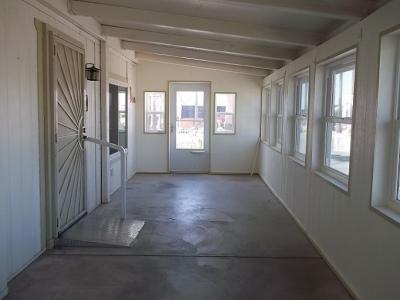 Photo 2 of 26 of home located at 15301 N. Oracle Road #37 Tucson, AZ 85739