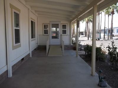 Photo 3 of 26 of home located at 15301 N. Oracle Road #37 Tucson, AZ 85739