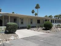 1987 National Prebuilt National Prebuilt Manufactured Home