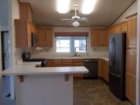 1987 National Prebuilt National Prebuilt Manufactured Home