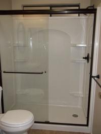 1987 National Prebuilt National Prebuilt Manufactured Home