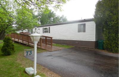 Mobile Home at 73 Foxtail Avenue Duluth, MN 55810
