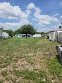 1988 Oksp Mobile Home